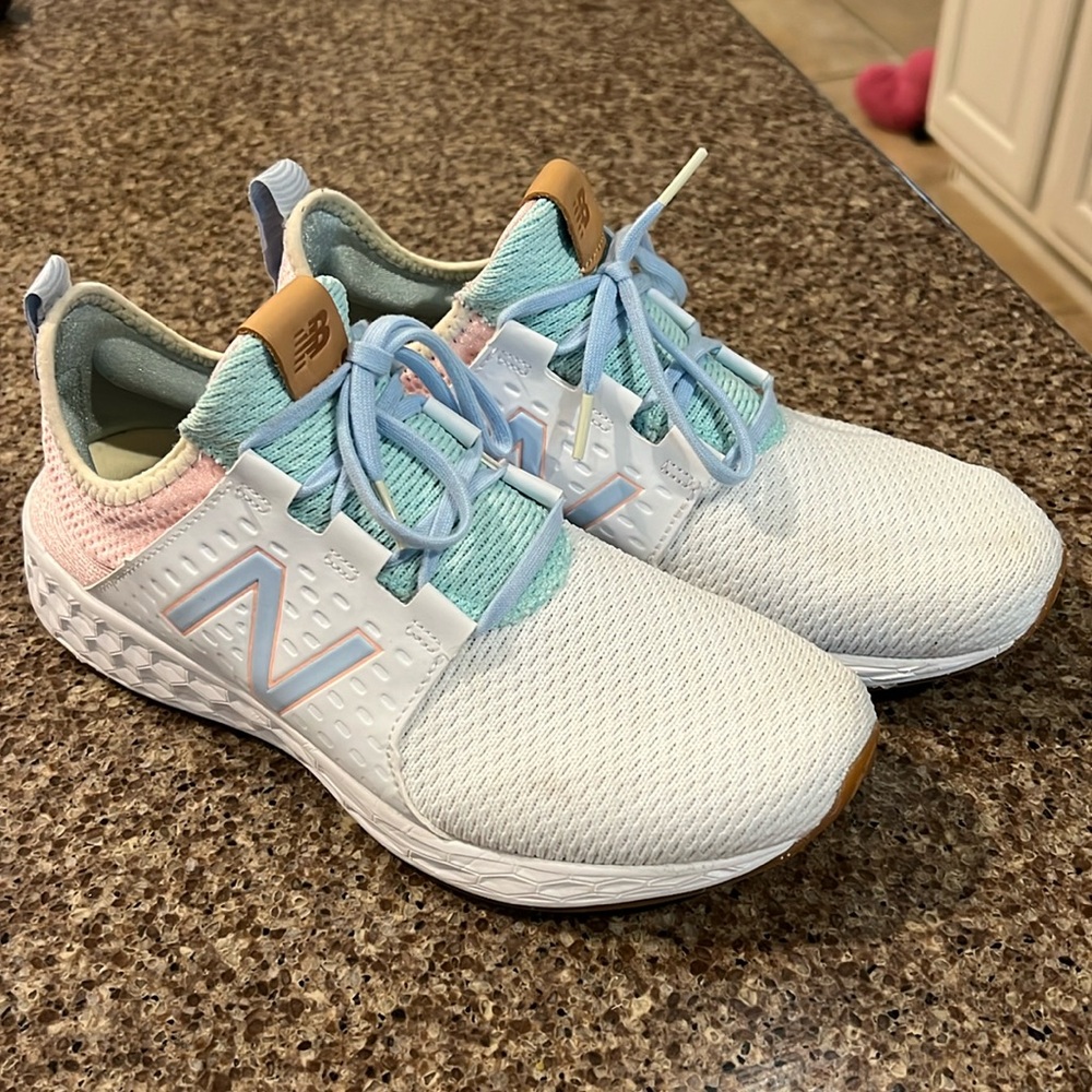 Womens New Balance